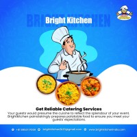 Get Reliable Catering Services