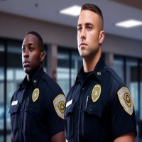 Security Guard Recruitment Agency