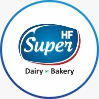 The best of dairy and bakery by HF Super
