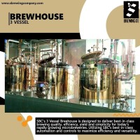 Best Brewing Equipments supplier in Maharashtra